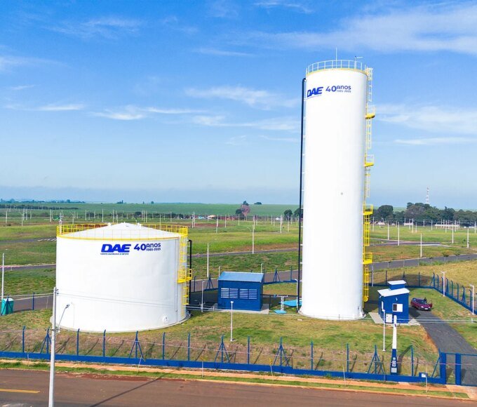 DAE amplia sistema de abastecimento com quatro novos reservatórios de água em Santa Bárbara d’Oeste 14 DJI 0316
