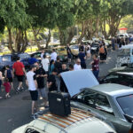 Encontro de Carros Antigos traz diversão garantida a Limeira 10 Encontro de Classicos