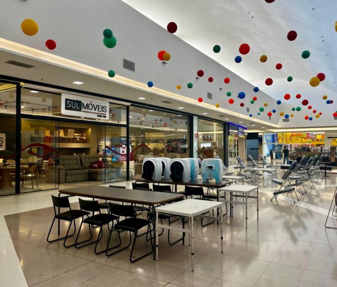 Espaco Senac