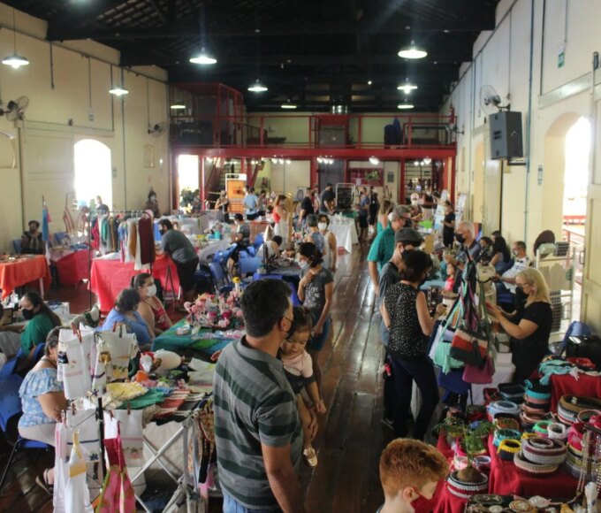Estacao Cultural