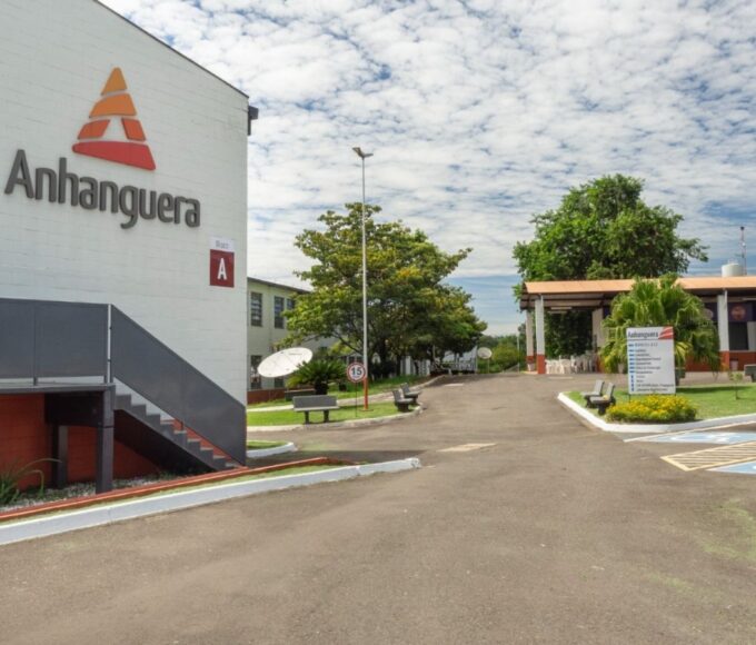 Faculdade Anhanguera Piracicaba