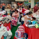 Limeira recebe Feira de Artesanato neste final de semana 10 Feira de Artesanato