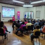 GIRO PRO Territorio 1