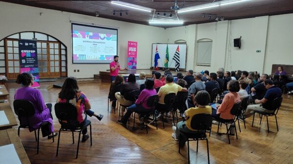 GIRO PRO Territorio 1