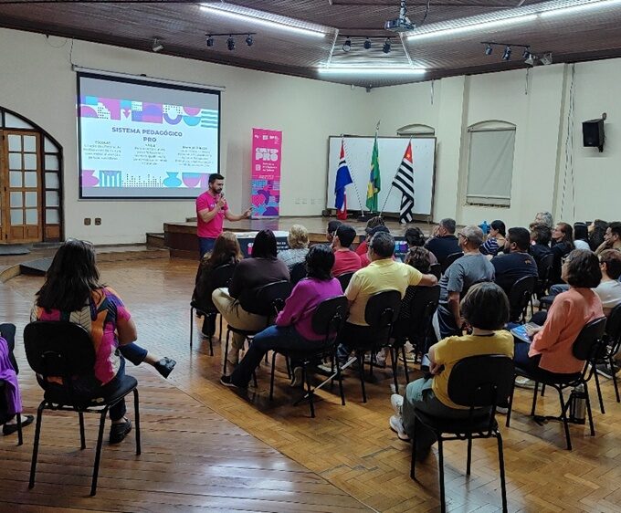 GIRO PRO Territorio 1