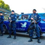 Santa Bárbara d’Oeste tem a 3ª menor taxa de homicídios do Brasil entre cidades com mais de 100 mil habitantes 12 GM