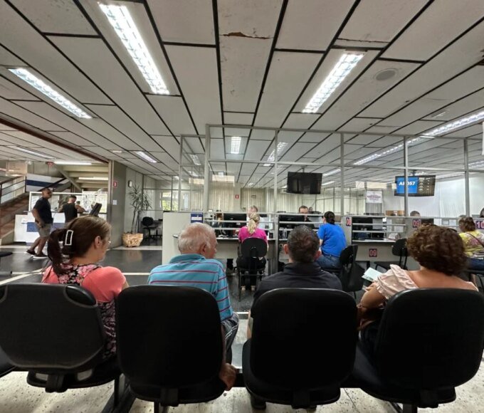 Prefeitura de Americana recebe pedidos de isenção de IPTU até sexta-feira 14 IMG 4622 1024x768