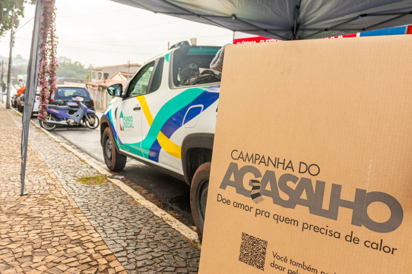 Dia D da Campanha do Agasalho arrecada mais de 3 toneladas de doações em Capivari 5 IMG 8269.jpg scaled