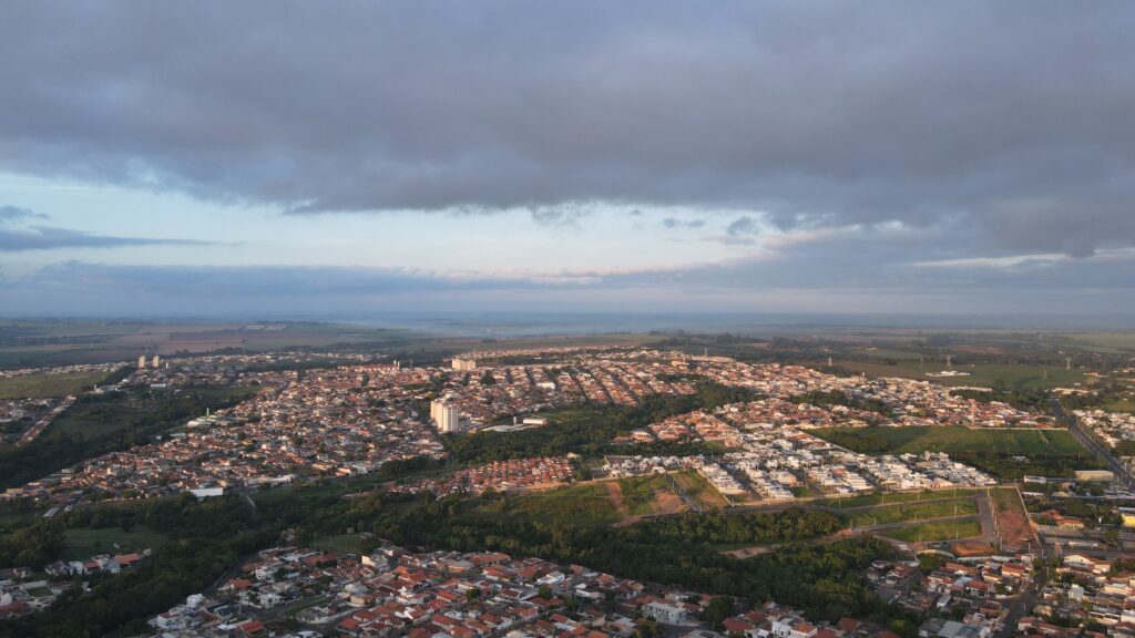 Prefeitura de Nova Odessa anuncia chegada de empresa chinesa de logística com 200 vagas de emprego 5 NOVA ODESSA