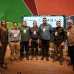 Suzano reforça estratégia de prevenção a incêndios florestais No Fire Brasil 10 No Fire Brasil 3