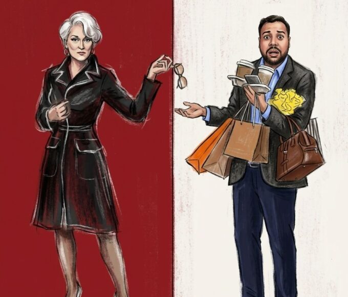 O Diabo Veste Prada 2 prova que até ícones podem ser cancelados e sair ainda mais elegantes