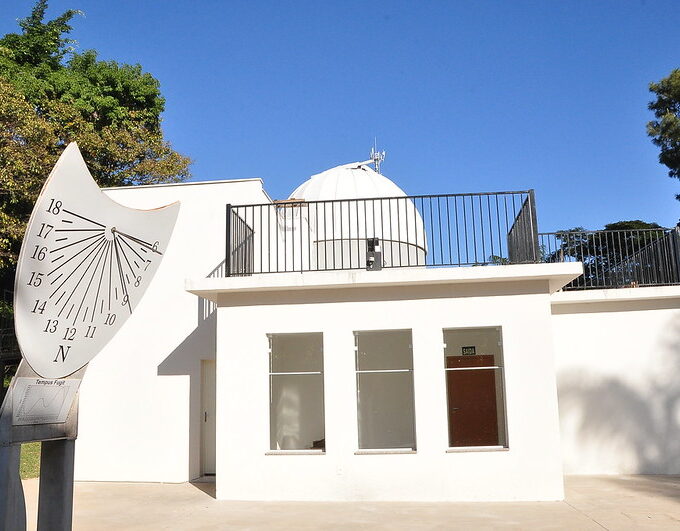 OMA Observatorio Municipal de Americana