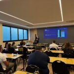 Debate sobre a escala 6x1 exige preparação antecipada das empresas 10 Palestra JM Consultoria