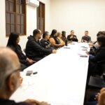 REUNIAO RAIZES