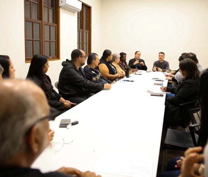 REUNIAO RAIZES