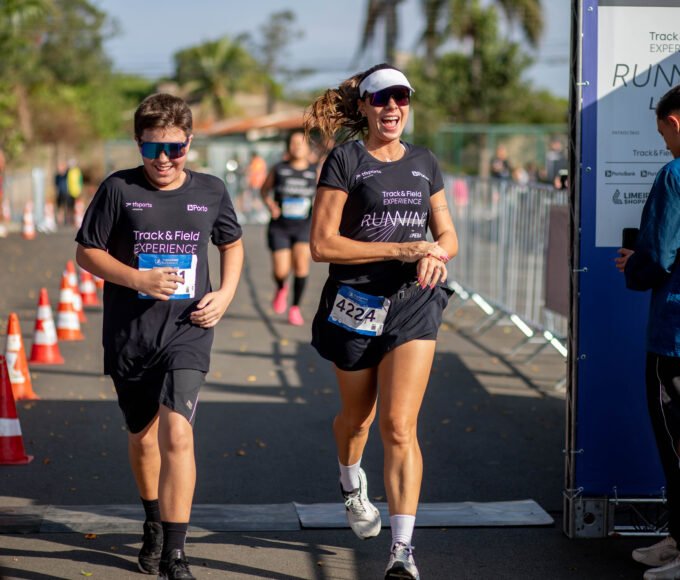 Corrida “Track & Field Experience” agita Limeira neste final de semana 14 Running Limeira 3