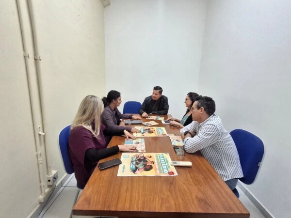 SESMT campanha 2