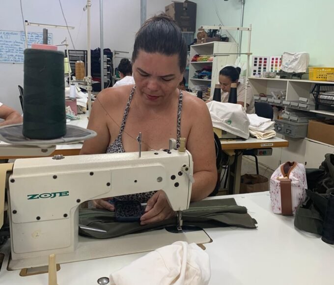 SHD vai oferecer curso gratuito de customização de vestuário em parceria com o SEBRAE Aqui Sumaré 14 SHD divulgacao 2