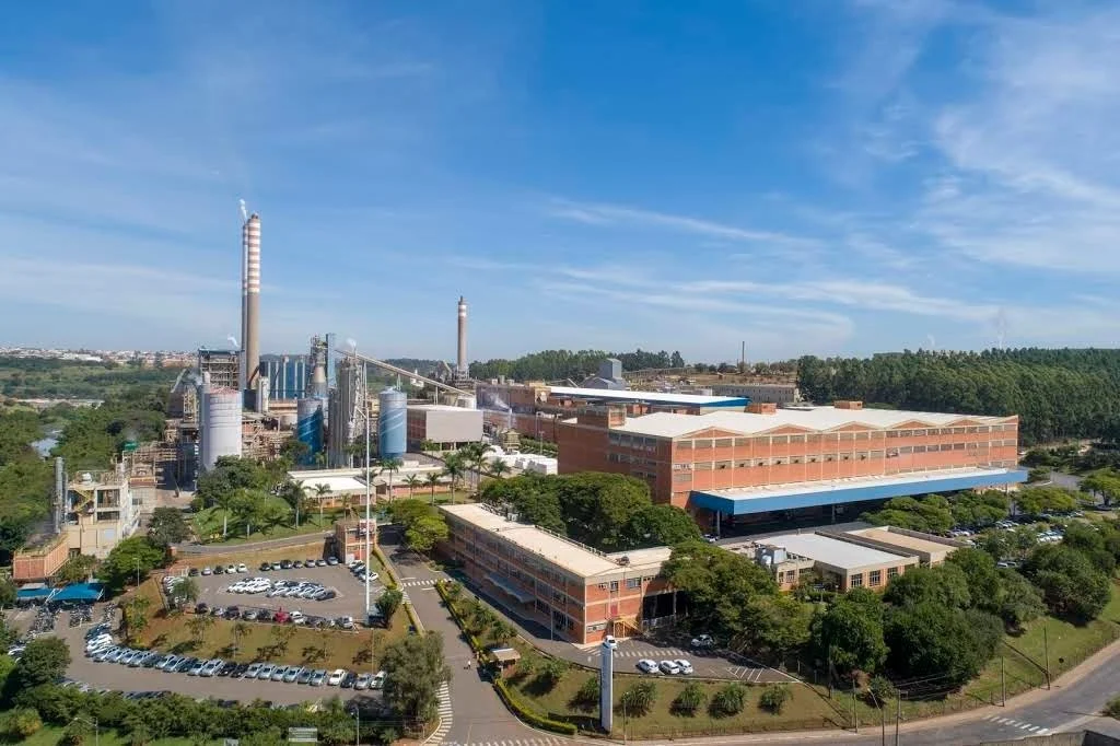 Suzano oferece vagas para auxiliar de produção e acabamento no interior paulista 5 SUZANO LIMEIRA