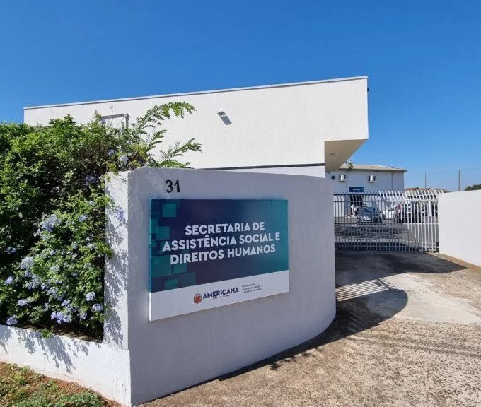 Prefeitura inicia ações do programa Alimenta Cidades em Americana 12 Sede Assistencia Social e Direitos Humanos 2 1 1024x576