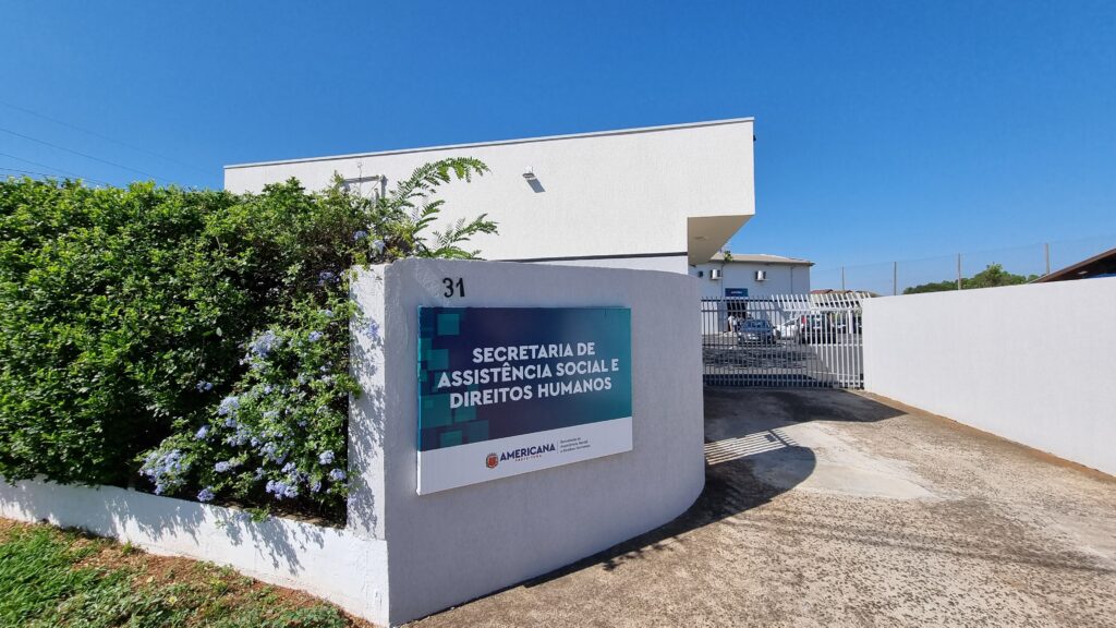 Sede Assistencia Social e Direitos Humanos 2