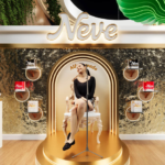 Stand Suzano APAS Show2026 detalhe Neve