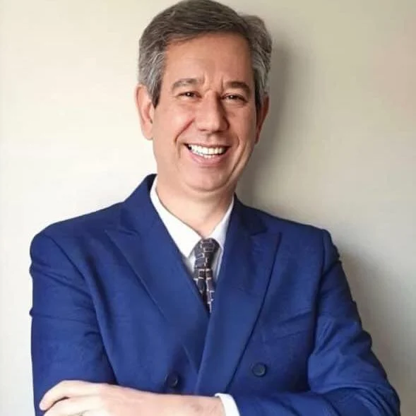 De Americana para o comando estadual: Welington Rezende é eleito presidente do CRT-SP e passa a representar mais de 160 mil técnicos 5 WELINGTON RESENDE