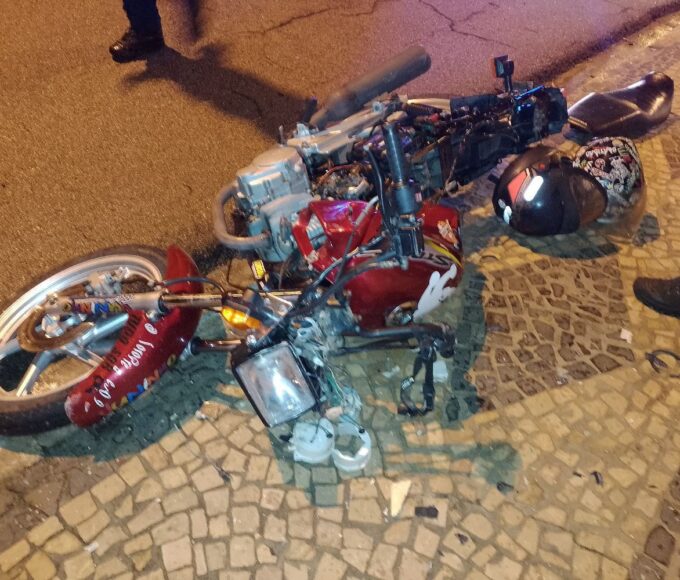 Guarda Civil de Capivari persegue motocicleta e detém dupla após fuga entre Capivari e Rafard 12 WhatsApp Image 2026 05 18 at 14.25.24