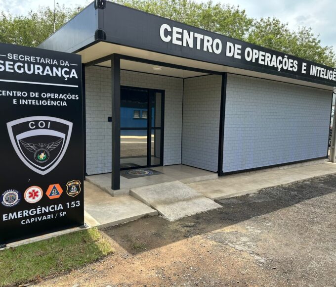 Prefeitura de Capivari divulga balanço de abril da Segurança Pública com mais de 3,5 mil atendimentos 12 WhatsApp Image 2026 05 20 at 16.02.03