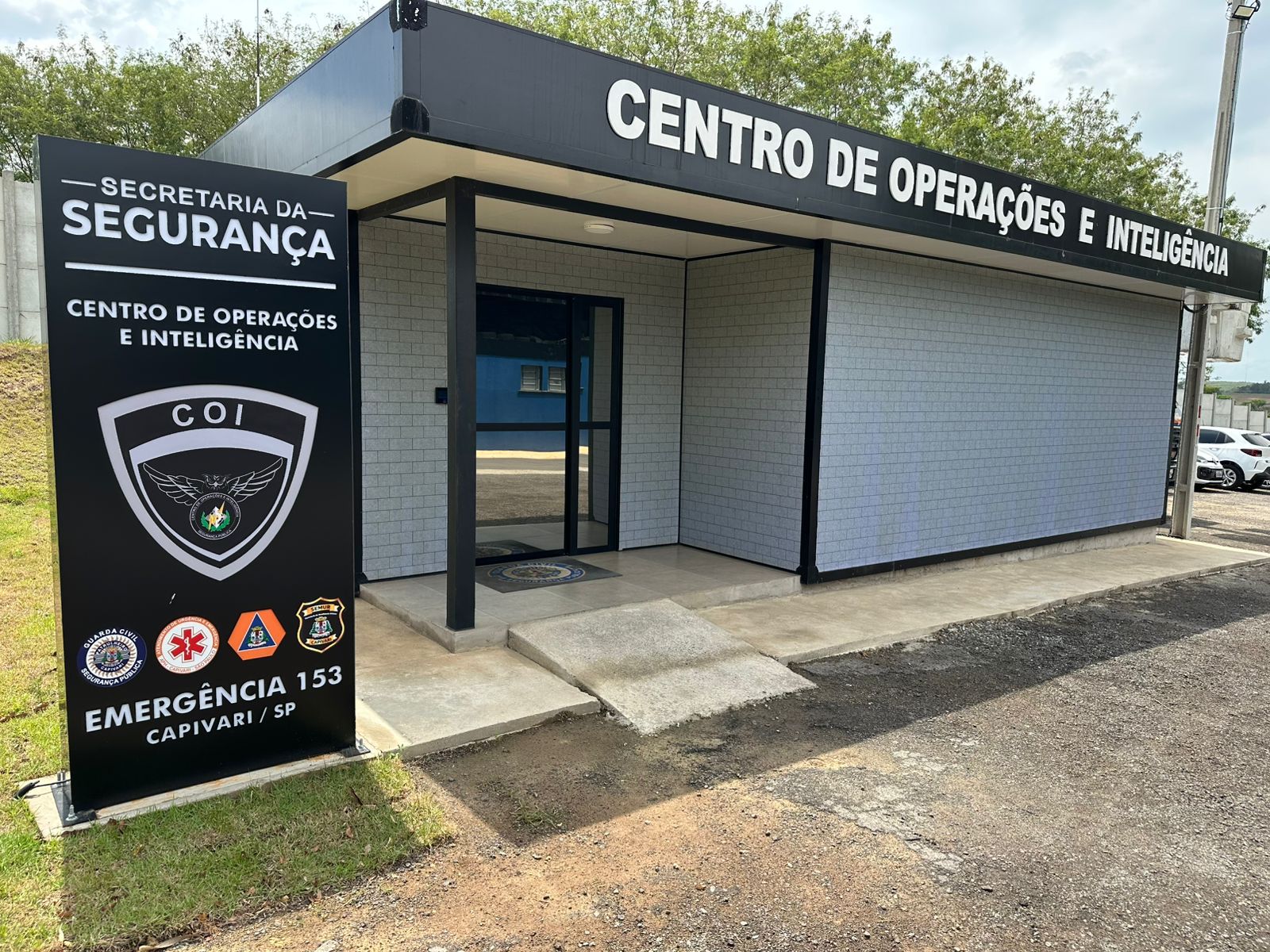 Prefeitura de Capivari divulga balanço de abril da Segurança Pública com mais de 3,5 mil atendimentos 5 WhatsApp Image 2026 05 20 at 16.02.03