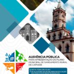 SAAE Capivari realiza Audiência Pública para apresentação do Plano Municipal de Saneamento Rural 10 WhatsApp Image 2026 05 22 at 10.32.24