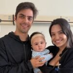 ”Quase entrei em depressão”, diz influencer catarinense após diagnóstico de doença rara do filho 10 WhatsApp Image 2026 05 26 at 15.39.21 1 1 e1779823215964