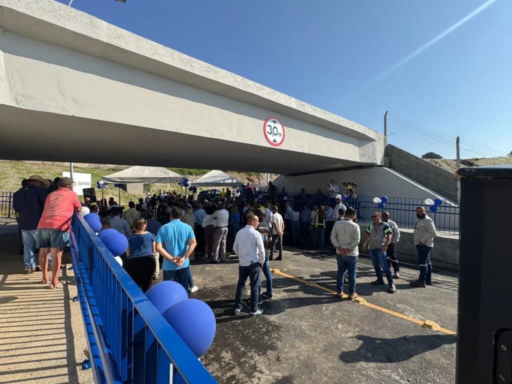 Rumo entrega obras de ampliação do Viaduto do Pezão em Nova Odessa 5 WhatsApp Image 2026 05 27 at 11.58.09