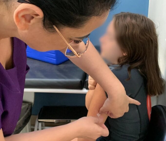 Nova Odessa aplica 72 doses em primeiro mutirão de vacinação nas escolas; segunda ação ocorre neste sábado (30/05) 14 WhatsApp Image 2026 05 28 at 16.12.45