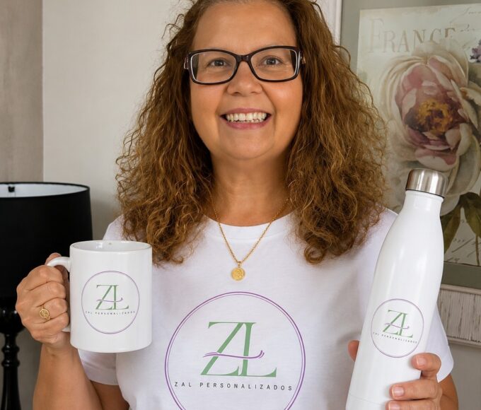 Inspirada no pai alfaiate, professora aprende a costurar e transforma o artesanato em renda: ‘Renasci’ 14 Zozima
