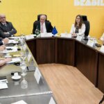 alckmin delegacao europeia