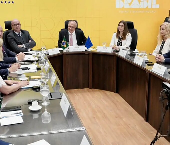 alckmin delegacao europeia