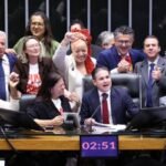 aprovacao da pec 6x1 na camara