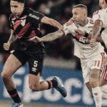 athletico flamengo