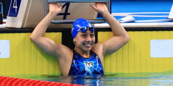 beatriz flausino word series natacao para 2026