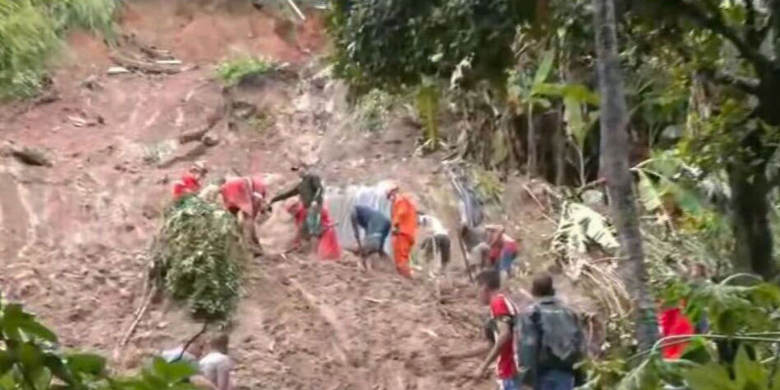 chuvas em olinda delizamento em olinda