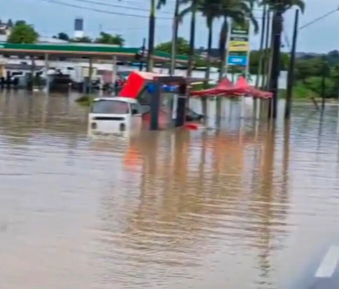 chuvas em pernambuco
