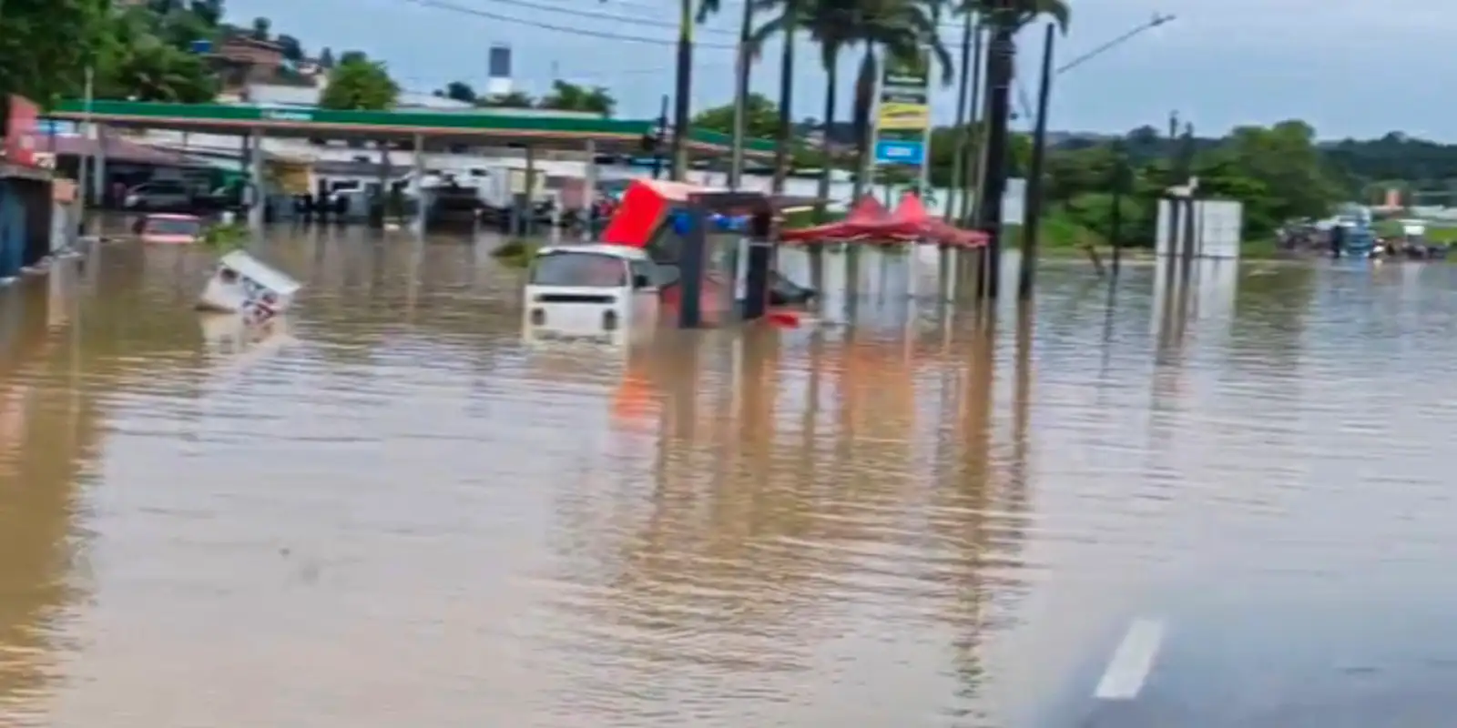 chuvas em pernambuco