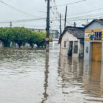 chuvas na paraiba