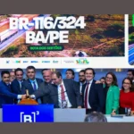 consorcio 116 sertoes vence leilao da rota dos sertoes com desconto de 1960 na tarifa basica de peda