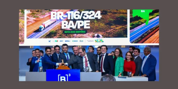 consorcio 116 sertoes vence leilao da rota dos sertoes com desconto de 1960 na tarifa basica de peda