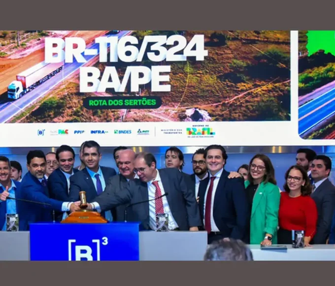 Consórcio 116 Sertões vence leilão da Rota dos Sertões 15 consorcio 116 sertoes vence leilao da rota dos sertoes com desconto de 1960 na tarifa basica de peda