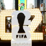 copa do mundo 2026 logo