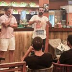 curso forma guias turisticos nas favelas da rocinha e vidigal 01