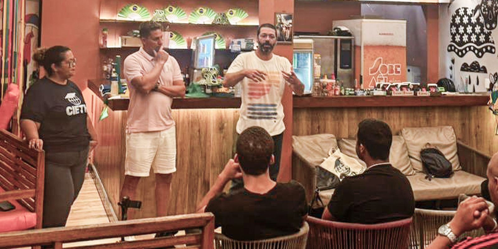 curso forma guias turisticos nas favelas da rocinha e vidigal 01